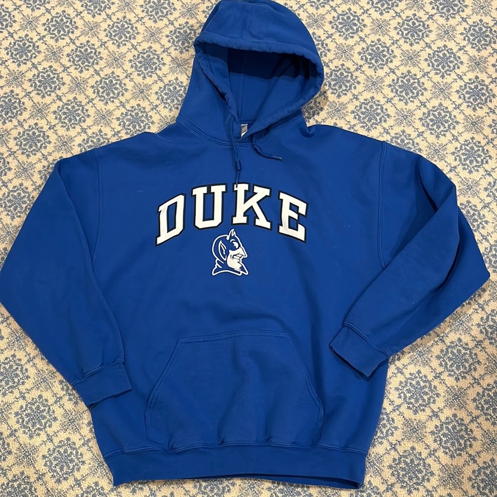 DUKE hoodie